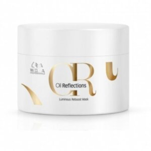 Wella Professional Oil Reflection Luminous Reboost Mask