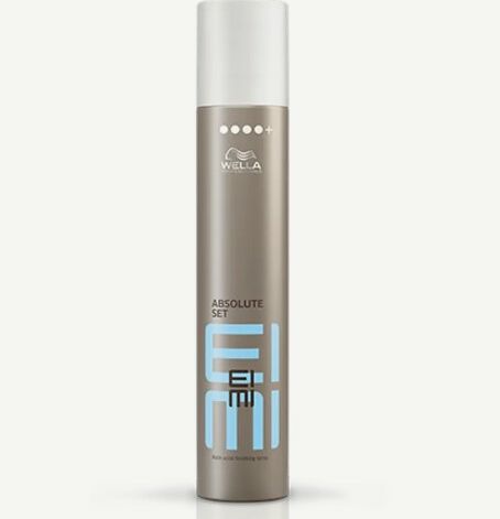 Wella Professional EIMI Fixing Hairsprays Absolute Set