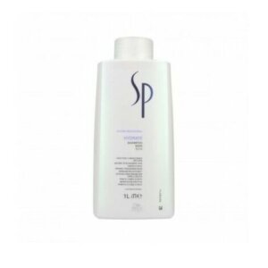 Wella Professional SP Hydrate Shampoo – Moisturizing Shampoo
