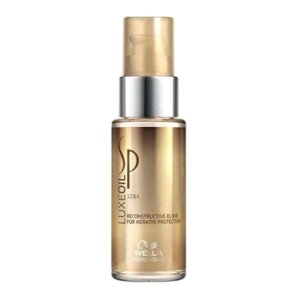 Wella Professional SP Luxe Oil – Luxury Hair Oil