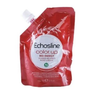 Echosline Color.up Colouring Conditioning Mask Red Energy – Color refreshing mask