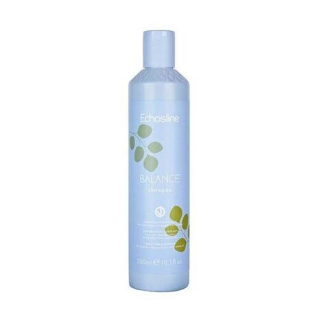 Echosline Balance Shampoo – anti-dandruff Echosline Balance Shampoo – anti-dandruff