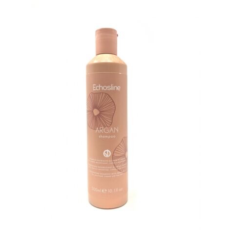 Echosline Argan šampoon