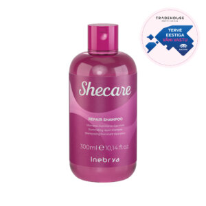 Inebrya SHECARE Repair Shampoo