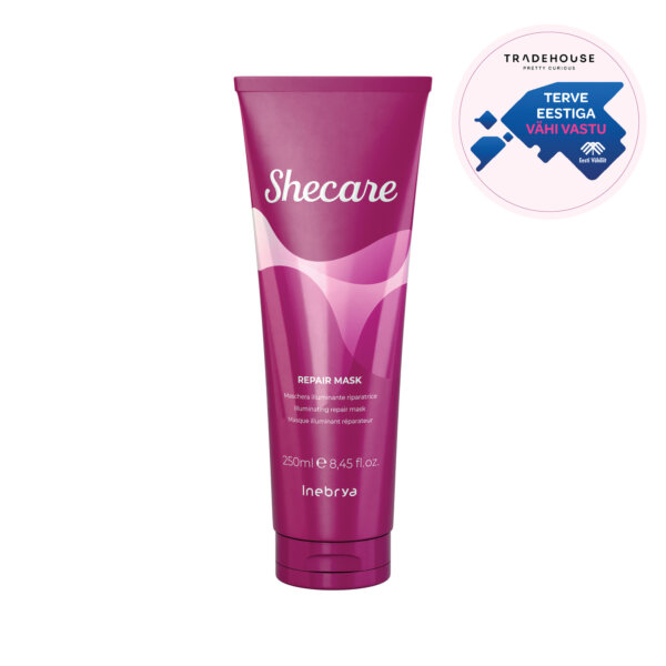 Inebrya SHECARE Repair Mask