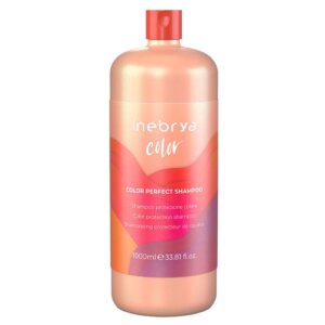 Inebrya Color Perfect Shampoo