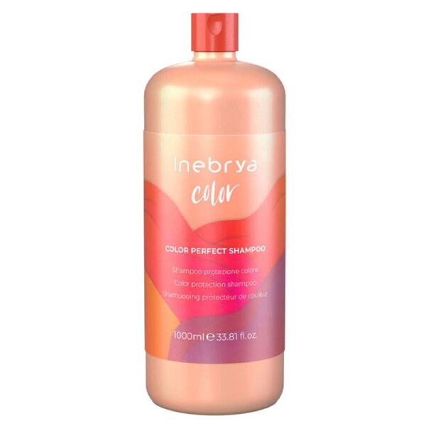 Inebrya Color Perfect Shampoo