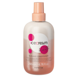 Inebrya Ice Cream Keratin Bi-Phase Conditioner
