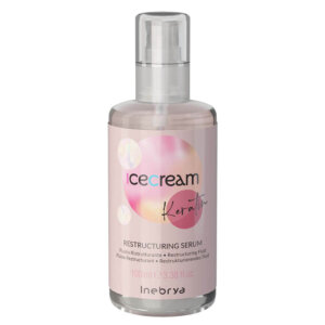 Inebrya Ice Cream Keratin Restructuring Serum