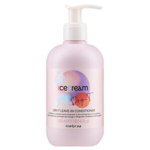 Inebrya Ice Cream Dry-T Leave-In Conditioner