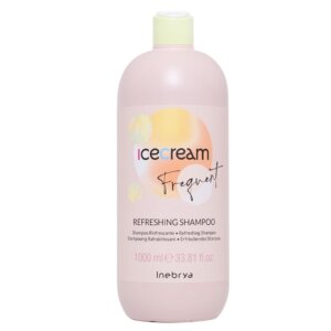 Inebrya Ice Cream Frequent Refreshing Shampoo
