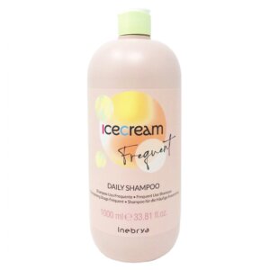 Inebrya Ice Cream Frequent Daily Shampoo