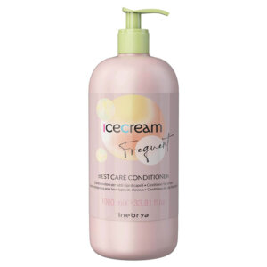 Inebrya Ice Cream Conditioner – all hair types