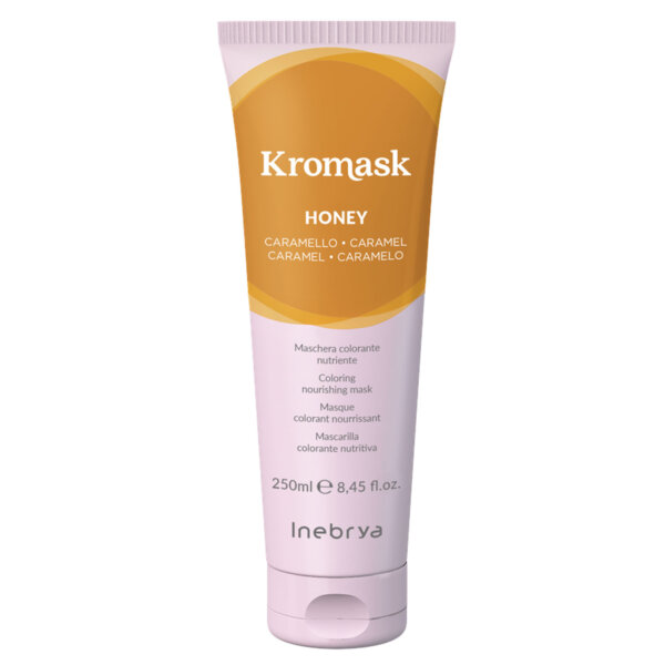 Inebrya Kromask pigment hair mask 250 ml