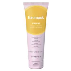 Inebrya Kromask pigment hair mask 250 ml
