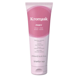 Inebrya Kromask pigment hair mask 250 ml