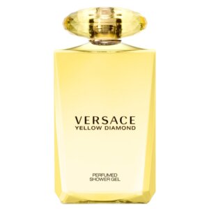 Versace Yellow Diamond Shower Gel