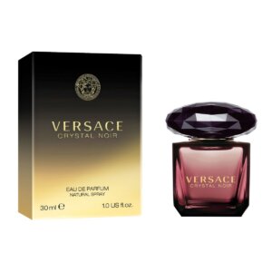 Versace Crystal Noir EDP