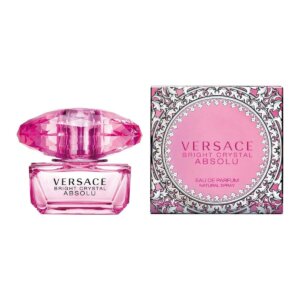 Versace Bright Crystal Absolu EDP