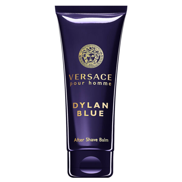 Versace Dylan Blue After Shave Balsam 100 ml Versace Dylan Blue After Shave Balsam