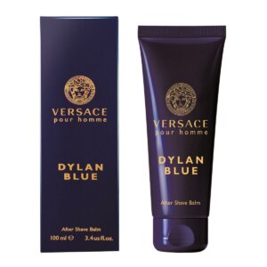 Versace Dylan Blue After Shave Balsam