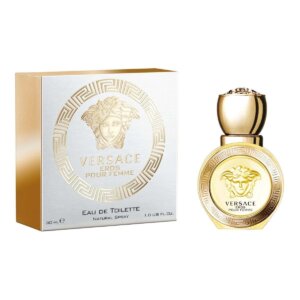 Versace Eros pour Femme EDT