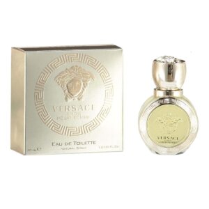 Versace Eros pour Femme EDT