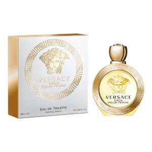 Versace Eros pour Femme EDT