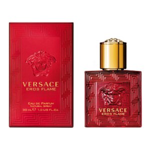 Versace Eros Flame EDP
