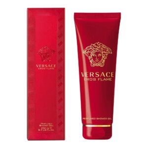 Versace Eros Flame Shower Gel