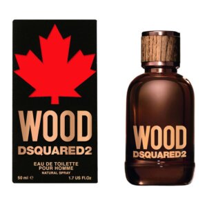 Dsquared2 Wood pour Homme