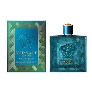 Versace Eros Eau de Parfum EDP