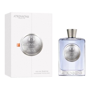 Atkinsons Lavender on the Rocks EDP