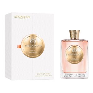 Atkinsons Rose in Wonderland EDP