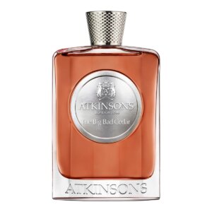 Atkinsons The Big Bad Cedar EDP