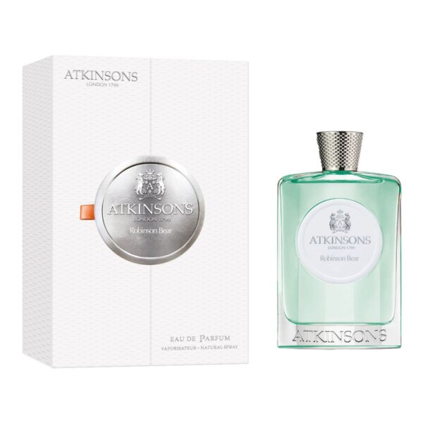 Atkinsons Robinson Bear EDP
