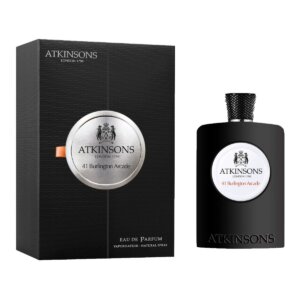 Atkinsons 41 Burlington Arcade EDP