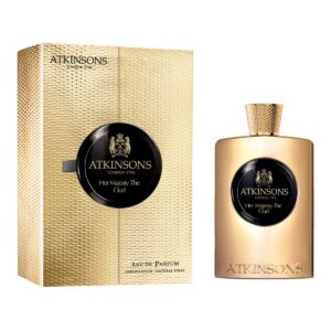 Atkinsons Her Majesty The Oud EDP