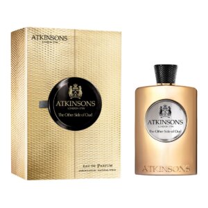Atkinsons The Other Side of Oud EDP
