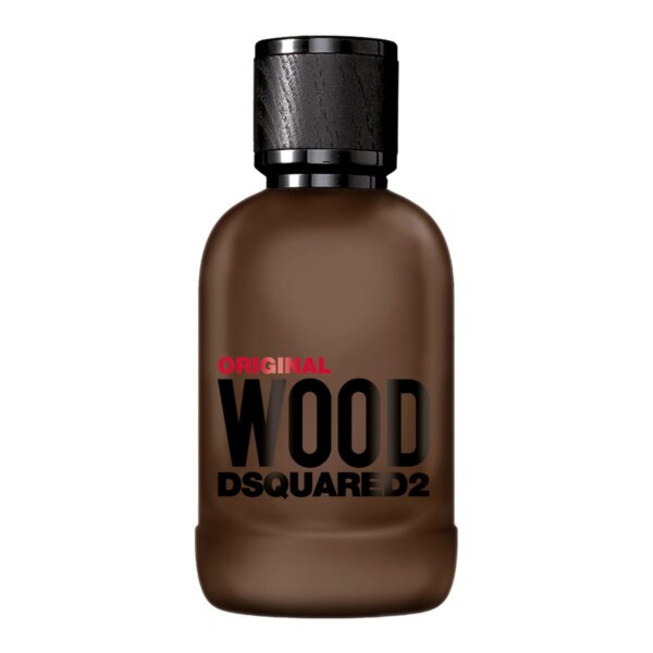 Dsquared2 Original Wood EDP