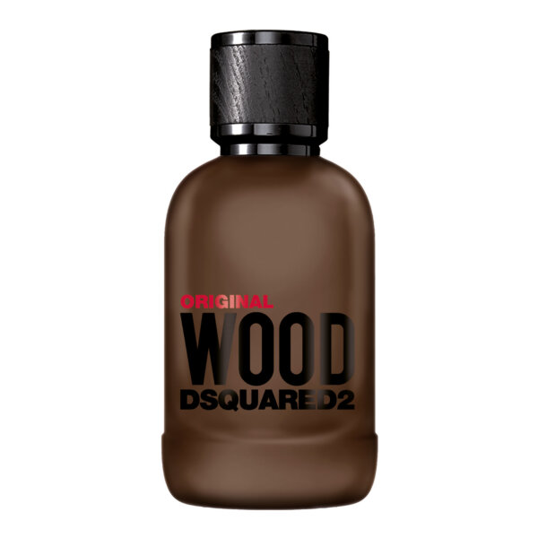 Dsquared2 Original Wood EDP