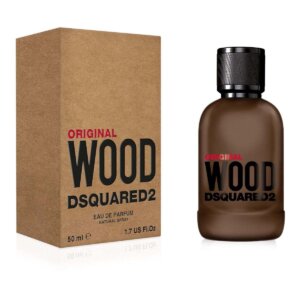 Dsquared2 Original Wood EDP