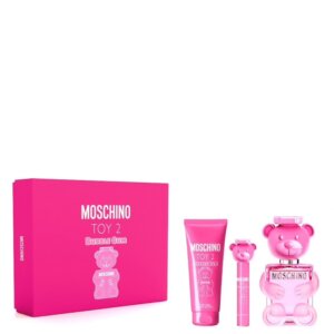 Moschino Toy 2 Bubble Gum Giftset