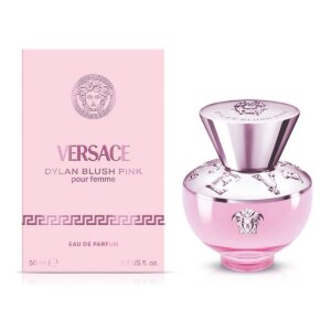 Versace Dylan Blush Pink EDP