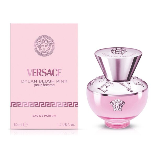 Versace Dylan Blush Pink EDP