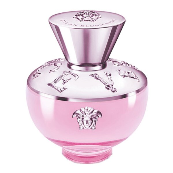 Versace Pour Femme Dylan Blush Pink EDP