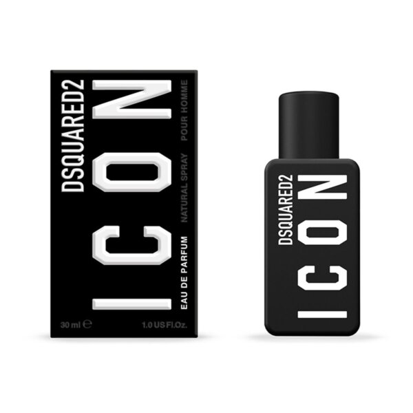 Dsquared2 Icon Pour Homme EDP