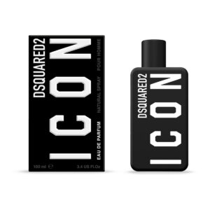 Dsquared2 Icon Pour Homme EDP