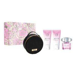Versace Bright Crystal Giftset