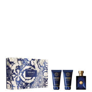 Versace Dylan Blue Pour Homme Giftset